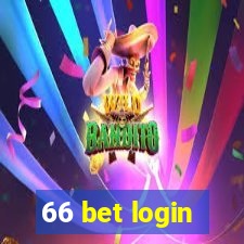 66 bet login